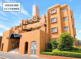 名古屋市緑区若田３丁目