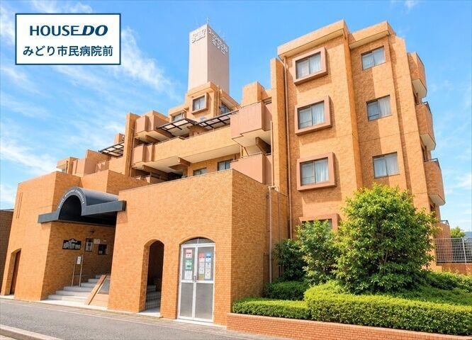 【外観】
【ライオンズマンション左京山】
地上5階建のマンションになります。
名鉄名古屋本線/左京山駅まで徒歩13分◎