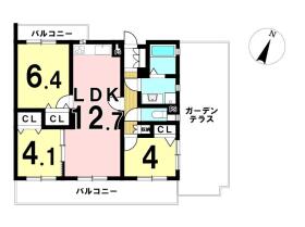 名古屋市緑区若田３丁目