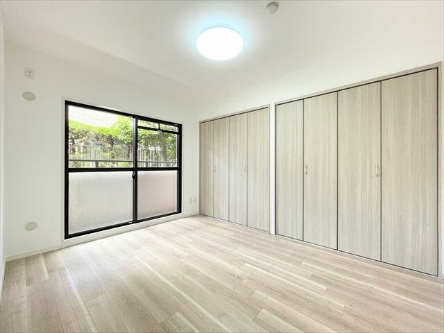 自分専用の場所があるので
リビングダイニングに自分のものを置きっぱなしにすることもなくなります。