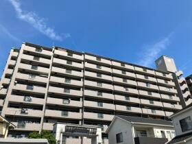 広島市安佐南区大町東１丁目