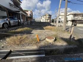 高槻市大蔵司１丁目