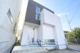 名古屋市緑区東陵