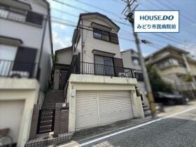 名古屋市緑区鳴海町字石堀山