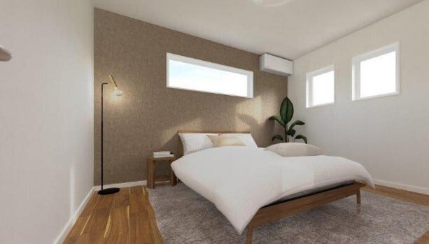 内観完成イメージ