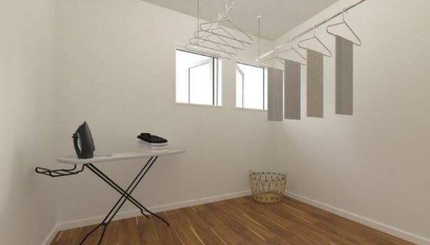 内観完成イメージ