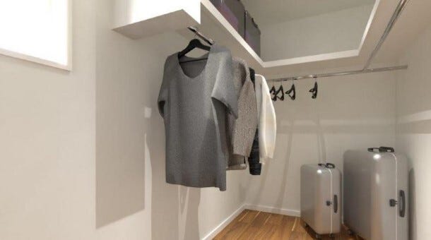 内観完成イメージ