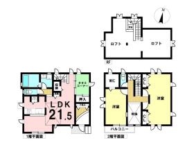 間取画像