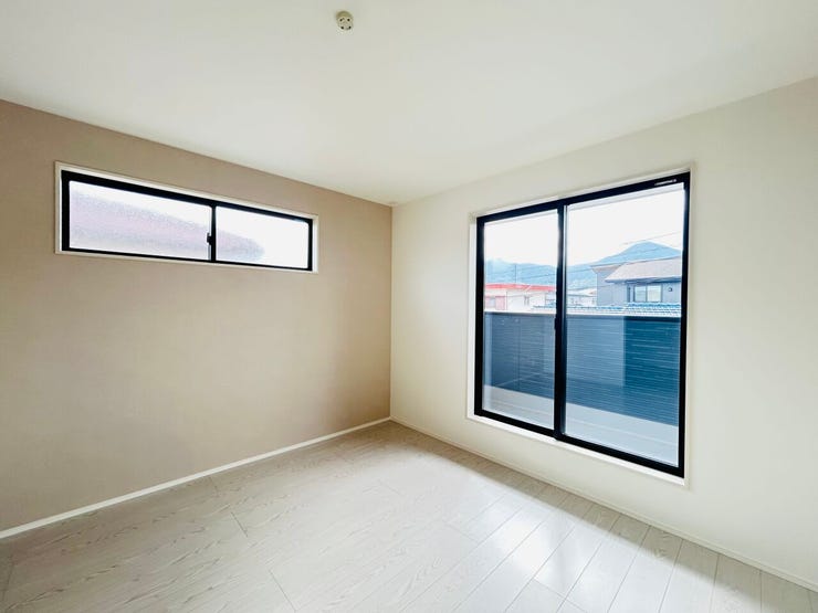 ◇落ち着いた雰囲気の主寝室☆