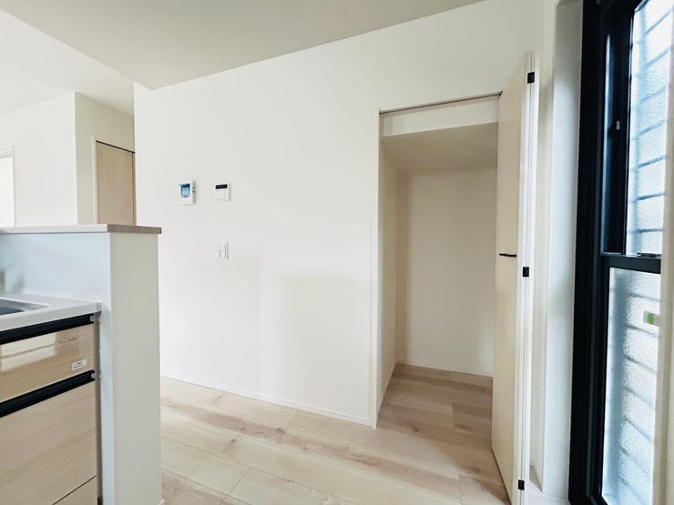 ◇収納スペース充実☆