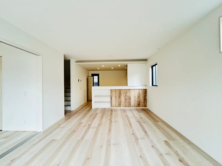 ◇ゆっくりくつろげるリビング(*^-^*)