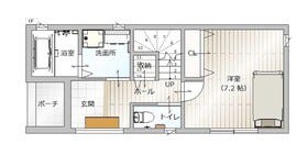 タマホーム施工プランです。
ハウスメーカーはご自由に決めて頂けます。