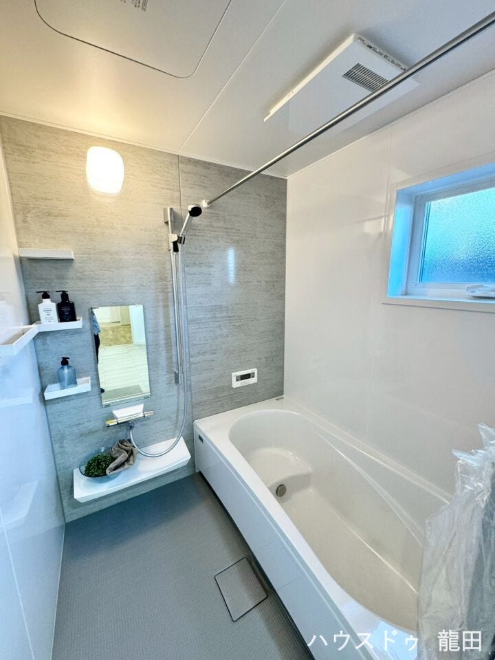 ■□■浴室■□■