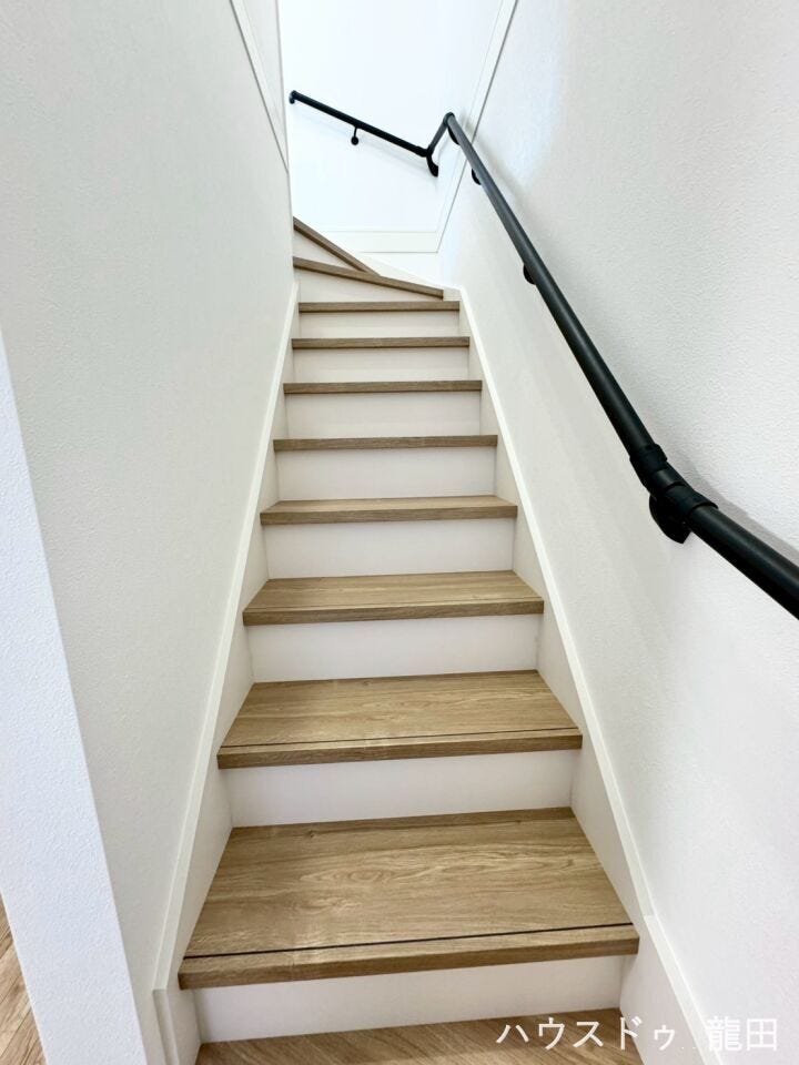 ■□■階段■□■