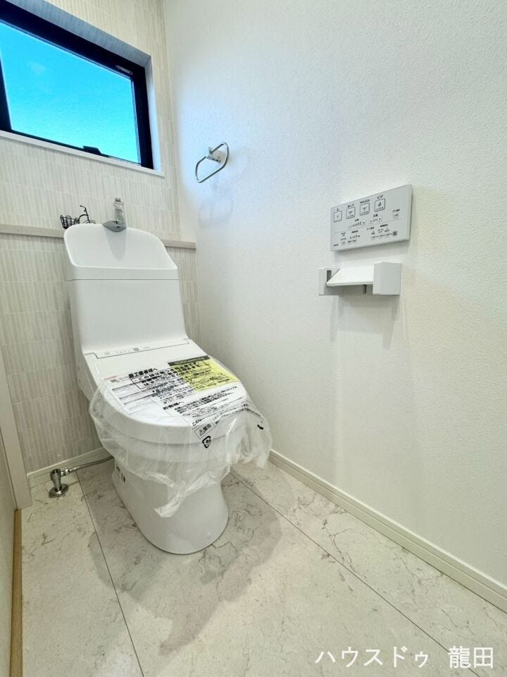 ■□■トイレ■□■
2F