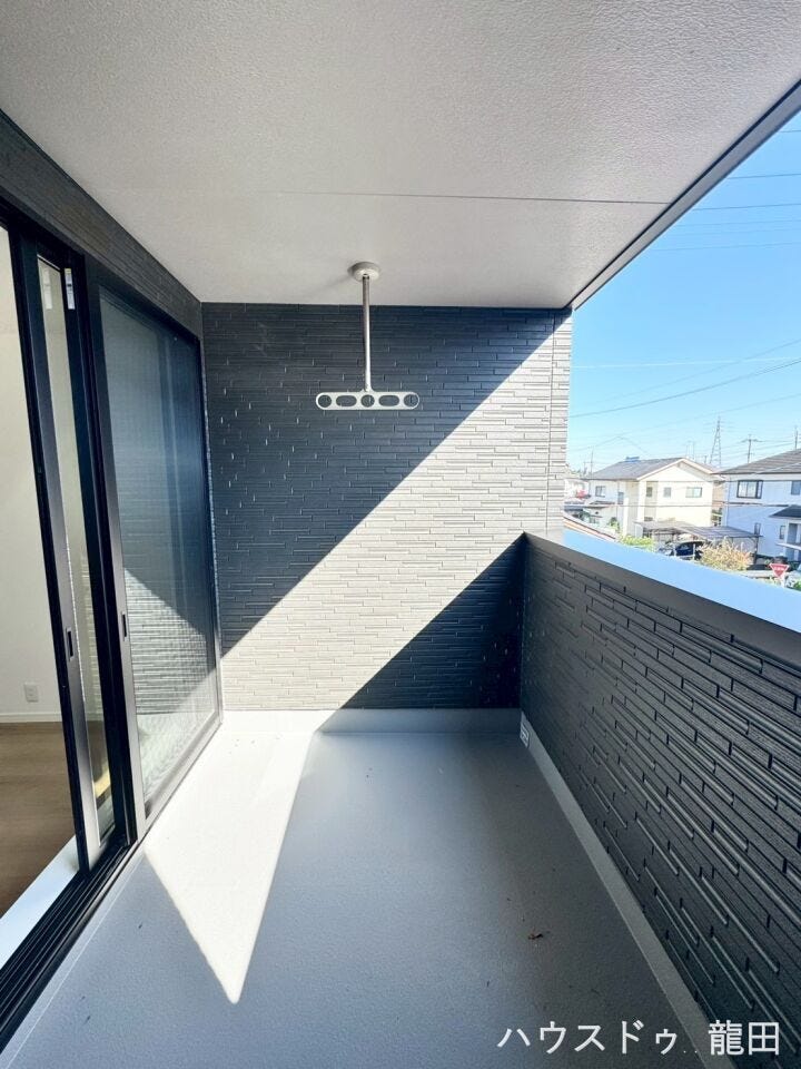 ■□■バルコニー■□■