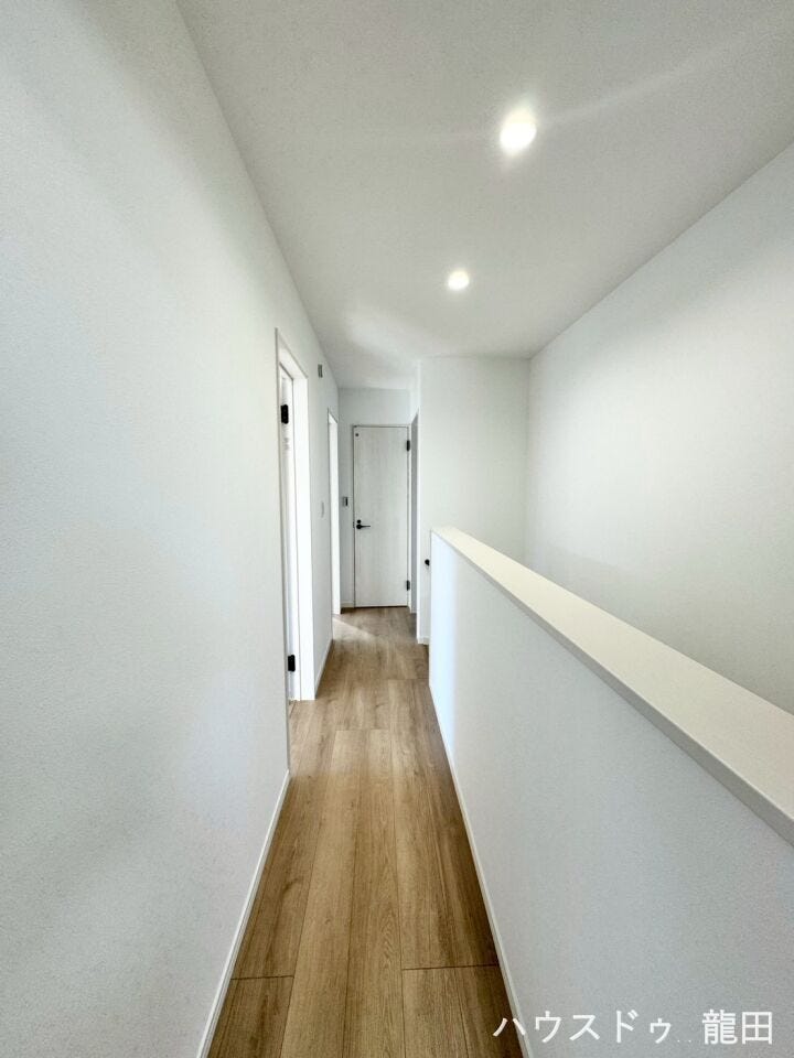 ■□■廊下■□■