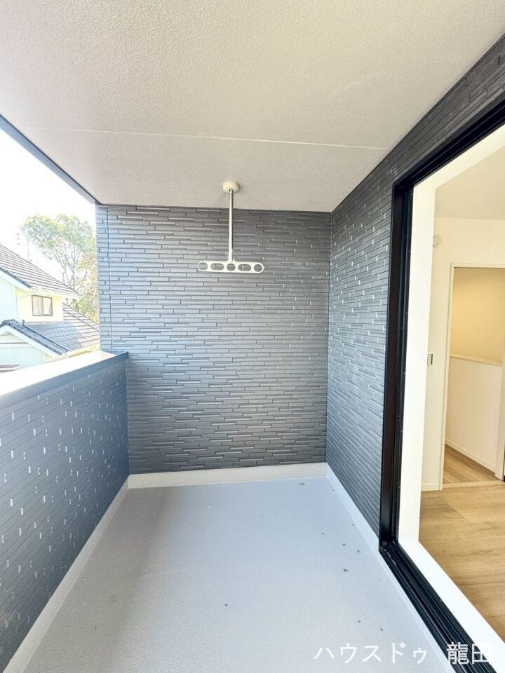 ■□■バルコニー■□■