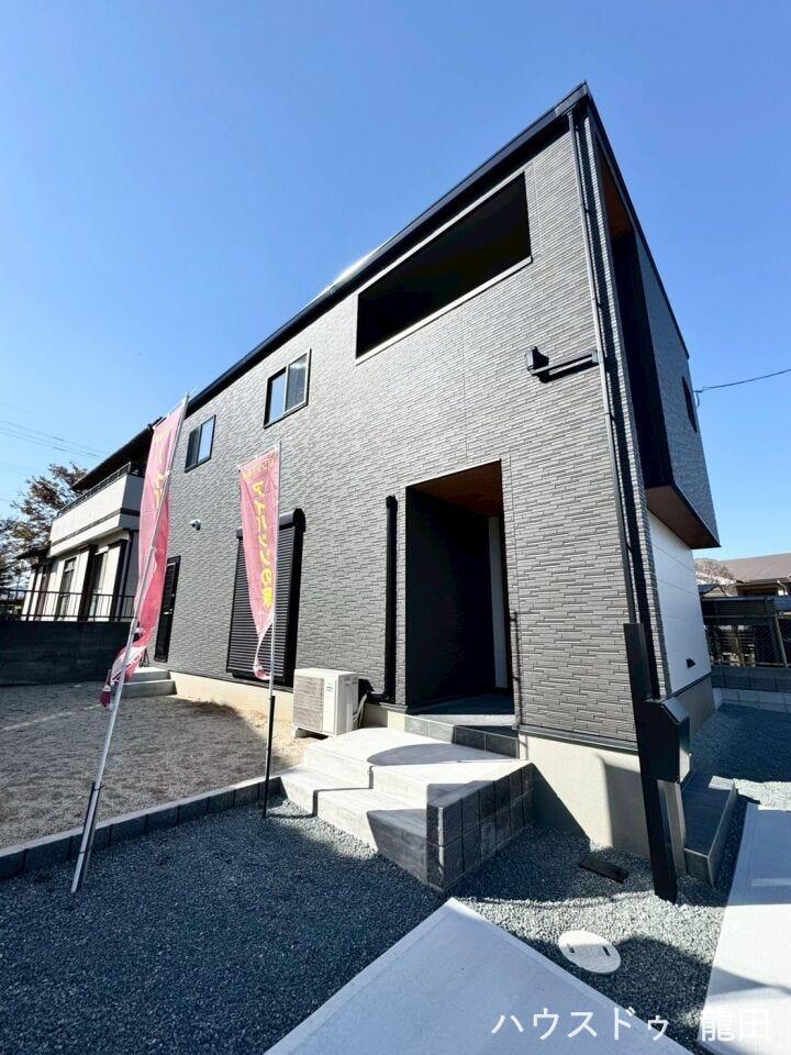 ■□■外観■□■