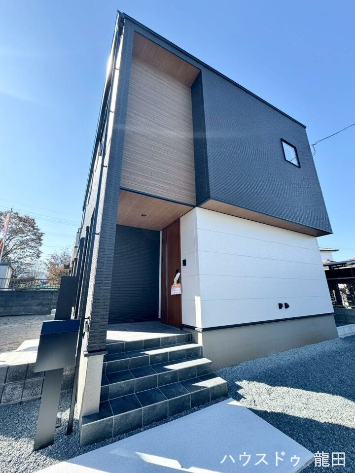 ■□■外観■□■