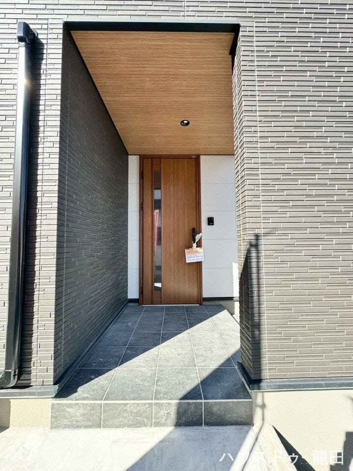 ■□■エントランス■□■