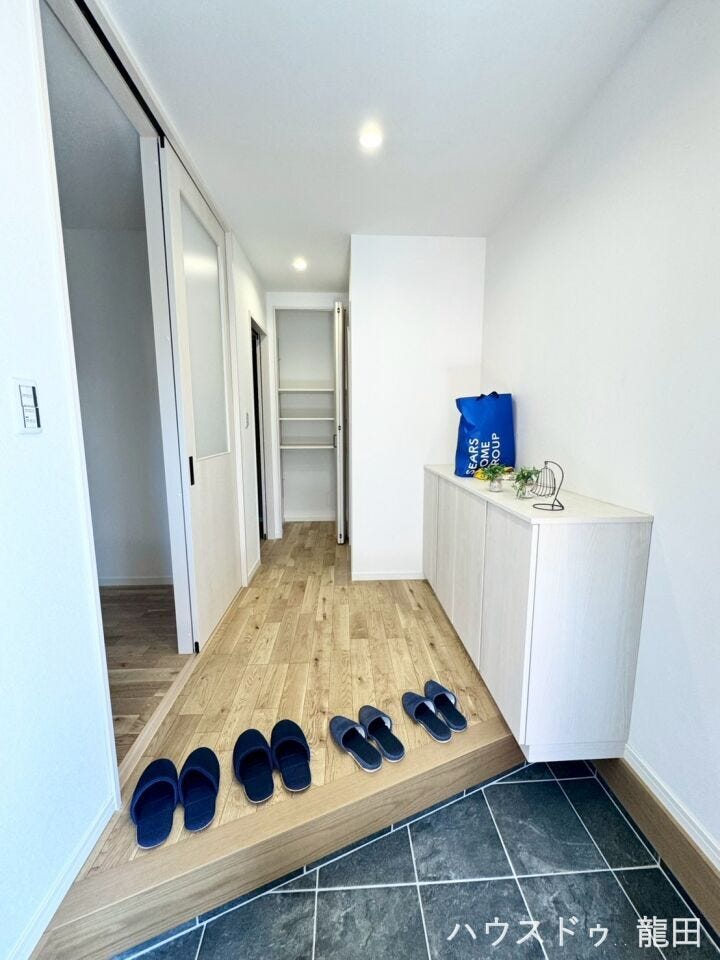 ■□■玄関■□■