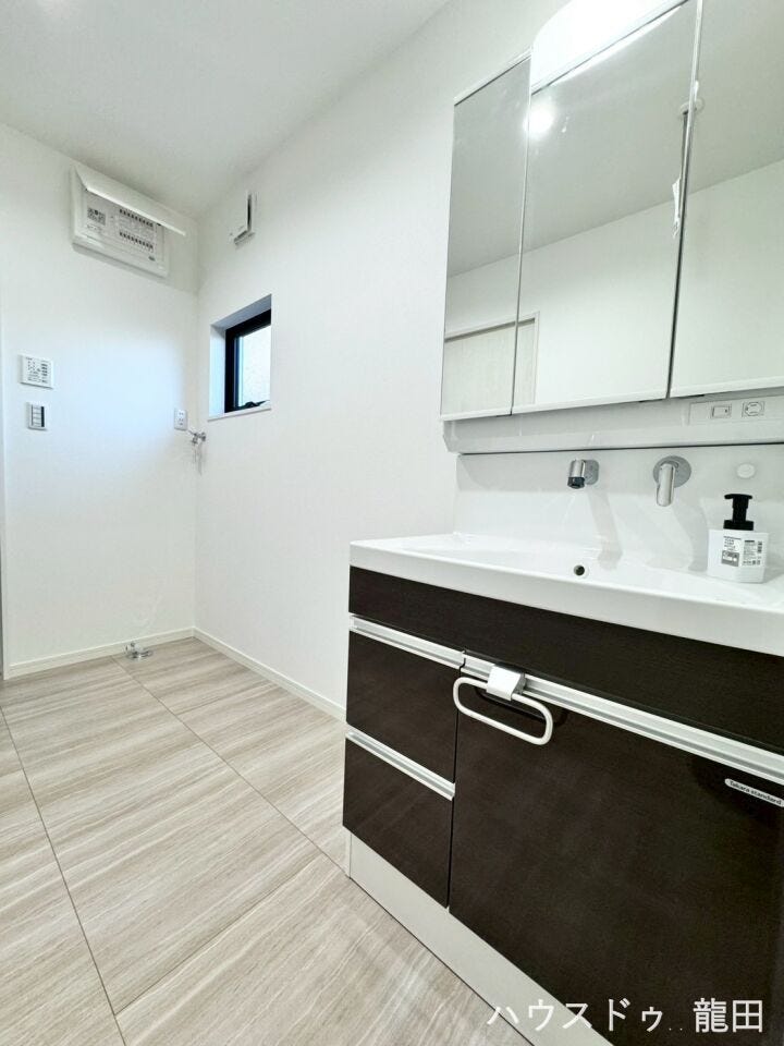 ■□■洗面所■□■