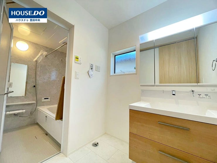 ◆見学予約受付中◆
現地をご覧いただき、周辺環境なども一緒に
ご確認いただけます!