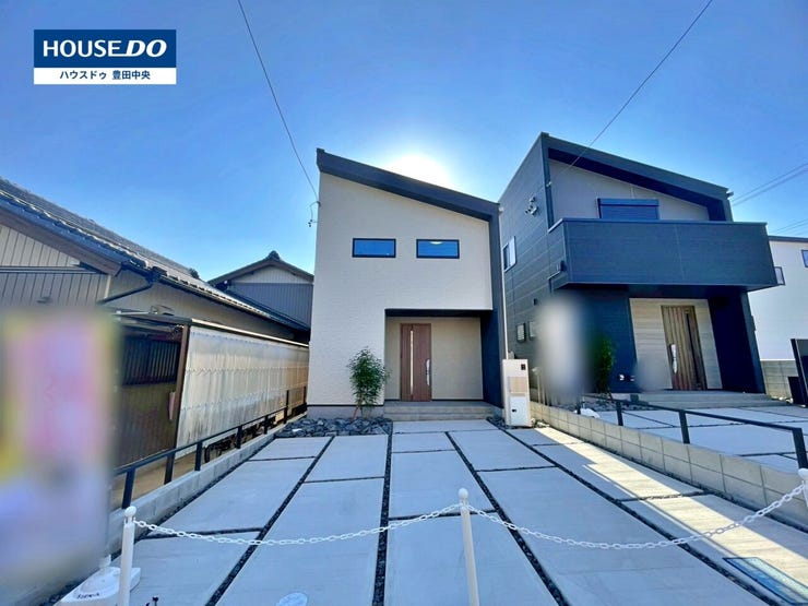 ◆見学予約受付中◆
現地をご覧いただき、周辺環境なども一緒に
ご確認いただけます!