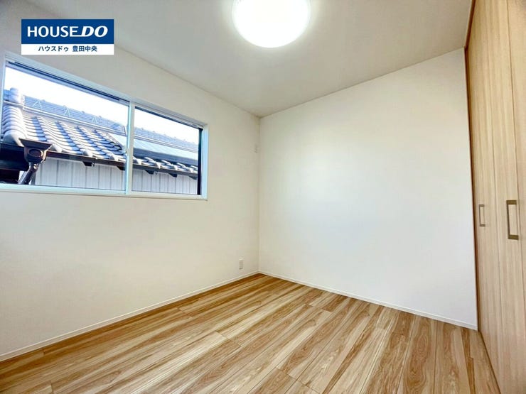 ◆見学予約受付中◆
現地をご覧いただき、周辺環境なども一緒に
ご確認いただけます!