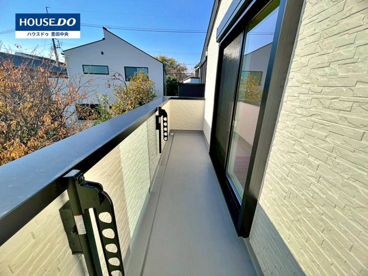 ◆見学予約受付中◆
現地をご覧いただき、周辺環境なども一緒に
ご確認いただけます!