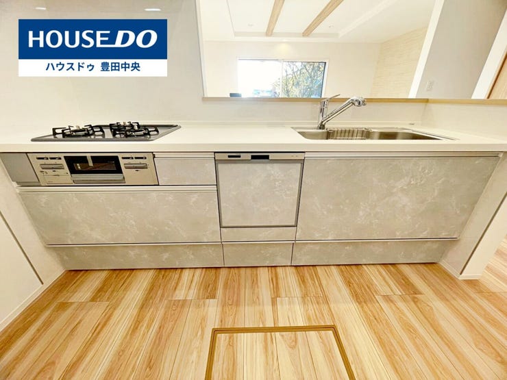 ◆見学予約受付中◆
現地をご覧いただき、周辺環境なども一緒に
ご確認いただけます!