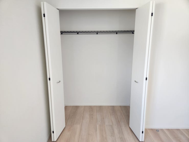 室内(2025年9月)撮影
◎本日案内可能◎
収納付きなので、お部屋をスッキリお使いいただけます。