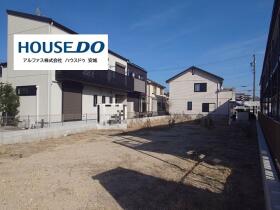 安城市横山町八左