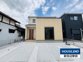 相楽郡精華町大字菅井小字西ノ辻