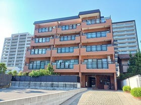名古屋市東区白壁４丁目
