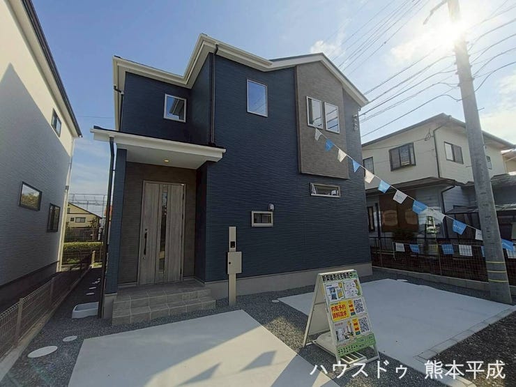 【外観】
高級感のある外観☆彡