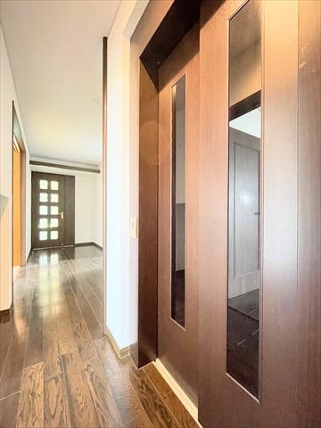 【エレベーター】