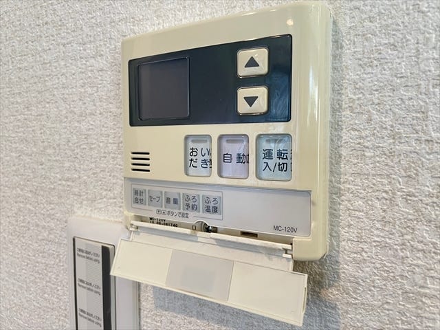 【給湯器・キッチン設置】