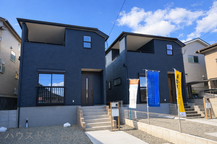 宇宿６丁目 新築戸建 宇宿６丁目 1号棟