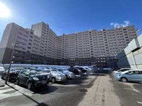 札幌市厚別区大谷地東５丁目