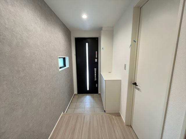 誰もが必ず通る場所は、快適空間♪おうちの顔だからこそこだわって、自分らしさを見せる玄関に☆