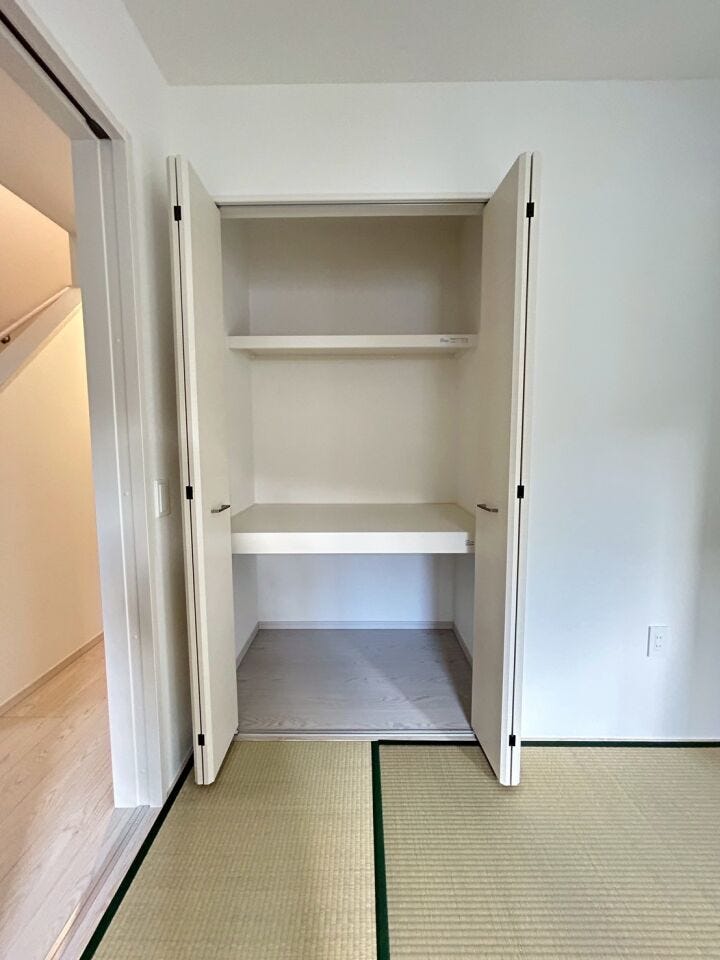 カウンターキッチン♪省エネ給湯器♪ウォークインクローゼット♪春日市惣利の新築一戸建て♪