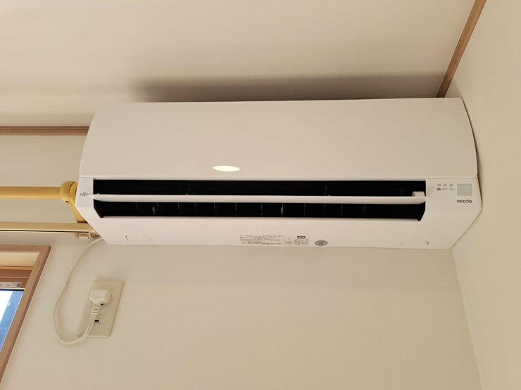 設備(2025年8月)撮影
◎本日案内可能◎
完成済みですので、ごゆっくりご内覧いただけます。お気軽にお問い合わせくださいませ♪