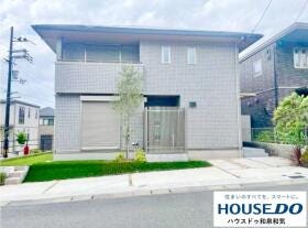 和泉市はつが野６丁目