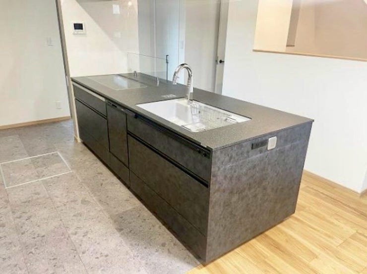 スタイリッシュなデザインで毎日のお料理もワンランクアップ♪