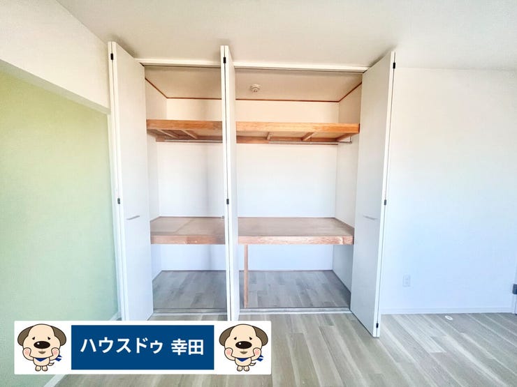 リフォーム済み♪