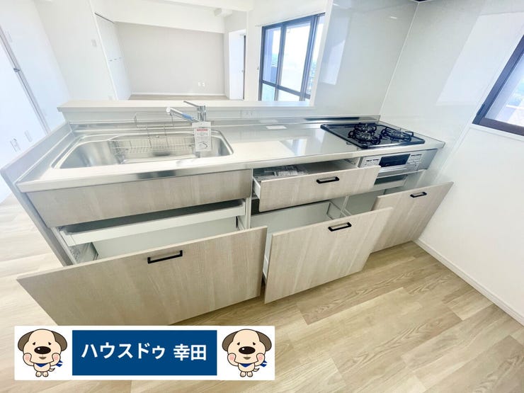 リフォーム済み♪