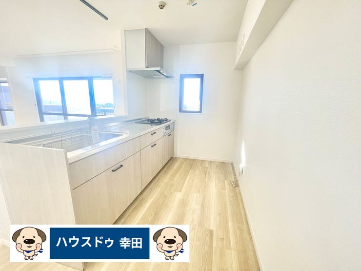 リフォーム済み♪