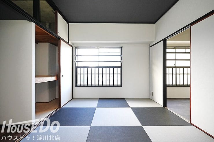 ■■本日内覧可能■■
十三駅も利用可能♪
2025年8月全面リフォーム(キッチン新調・全室クロス・フローリング貼替)
11階建て5階部分(南西側の角住戸)
お気軽にお問い合わせください♪